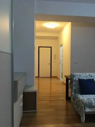 Casa Bella Margherita - İç Mekan