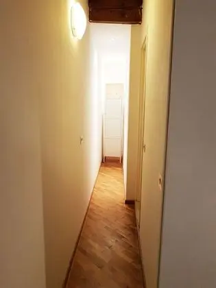Casa Bella Nest - İç Mekan
