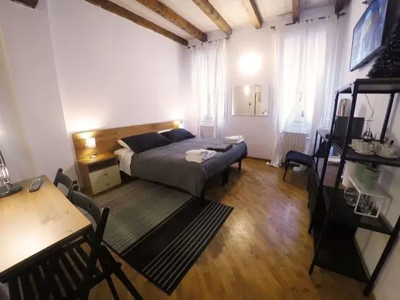 Casa Bella Nest - Oda
