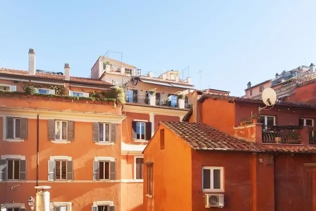 Casa Bella Pantheon