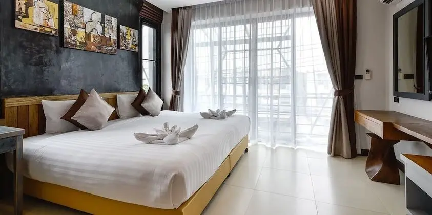 Casa Bella Phuket