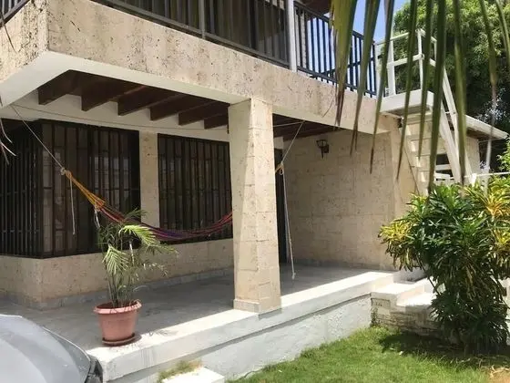 Casa Bella San Andres