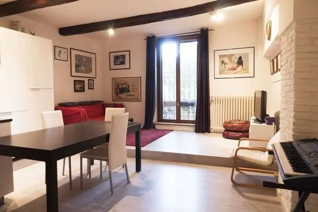 Casa Bella San Felice