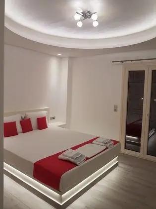 Casa Bella - Oda