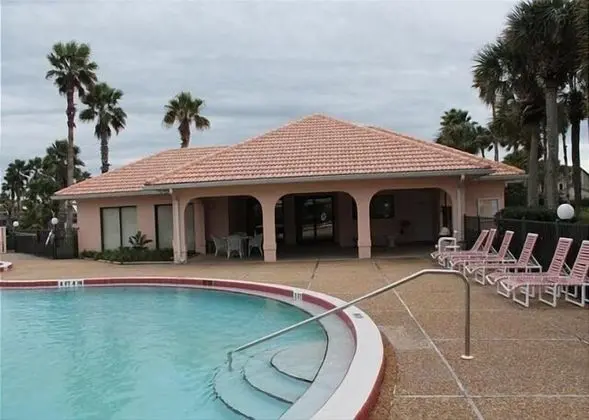 Casa Bella at Sea Place - Havuz
