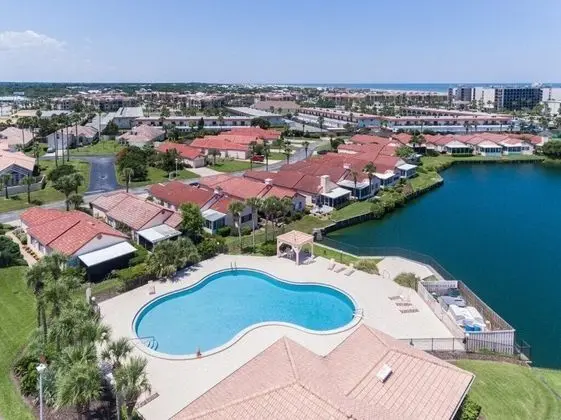 Casa Bella at Sea Place - Havuz