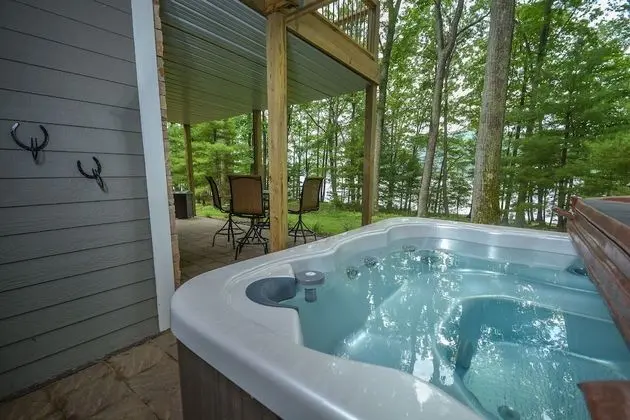 Casa Bella - Spa
