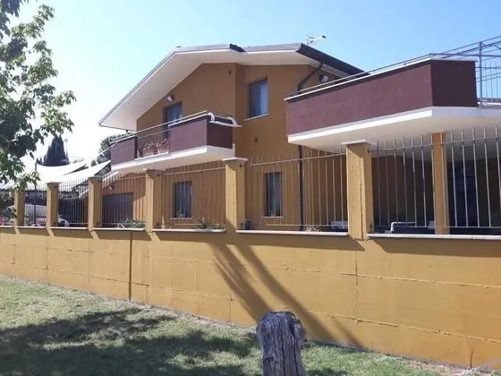 Casa Bella - 1