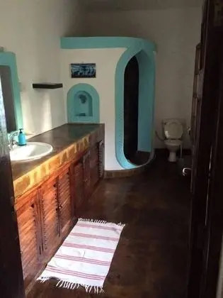 Casa Bella Watamu - Banyo Tipleri