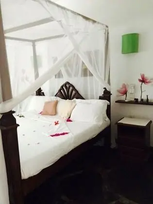 Casa Bella Watamu - Oda