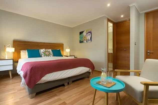 Casa Bellavista Hotel - Öne Çıkan Resim