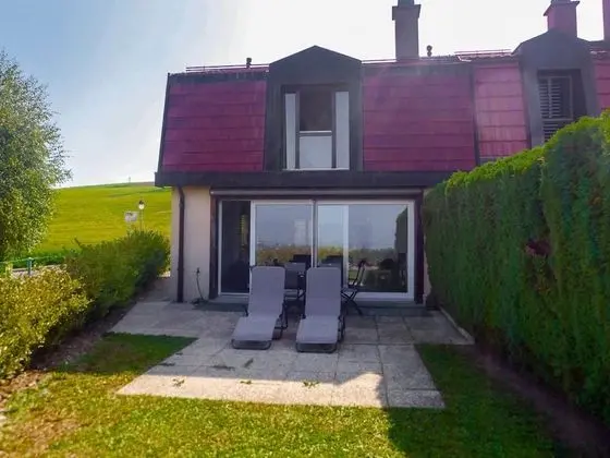 Casa Bellevue Bourg-en-lavaux