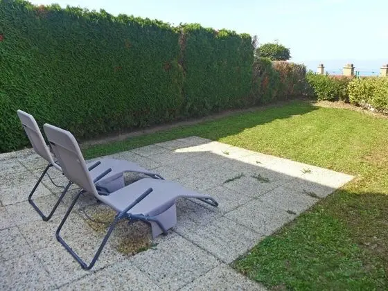 Casa Bellevue Bourg-en-lavaux - Oda