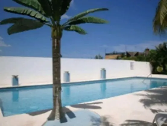Casa bellissima Les Alisez