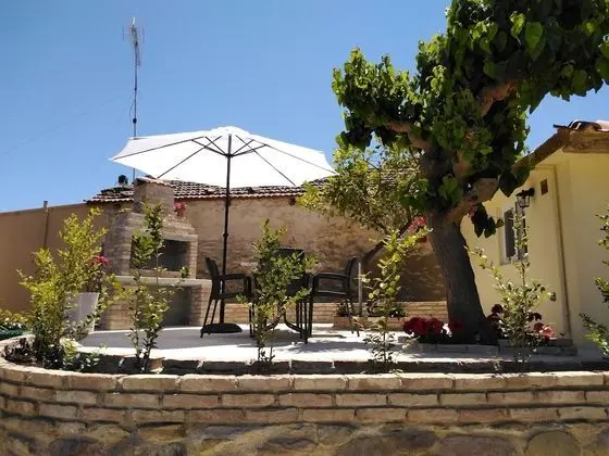 Casa Bellissima