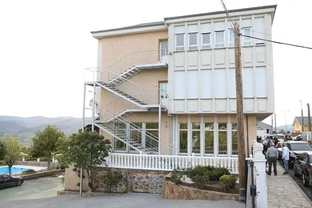 Casa Belón - 1