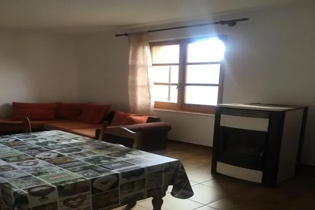 Casa Belvedere With A/C - Oda