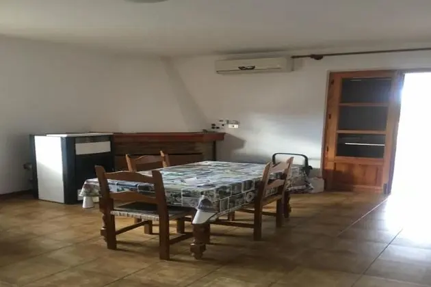 Casa Belvedere With A/C - Yerinde Yemek