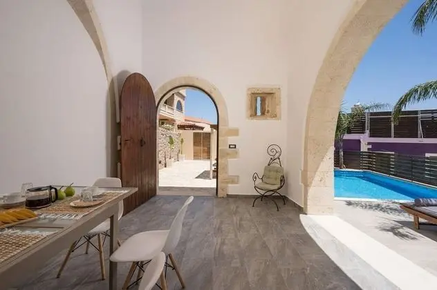 Casa Belvedere Boutique Villa - Havuz