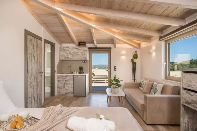 Casa Belvedere Boutique Villa - İç Mekan