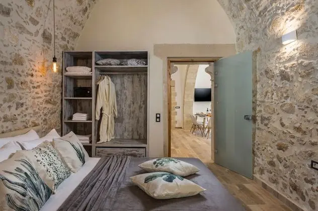 Casa Belvedere Boutique Villa - Oda