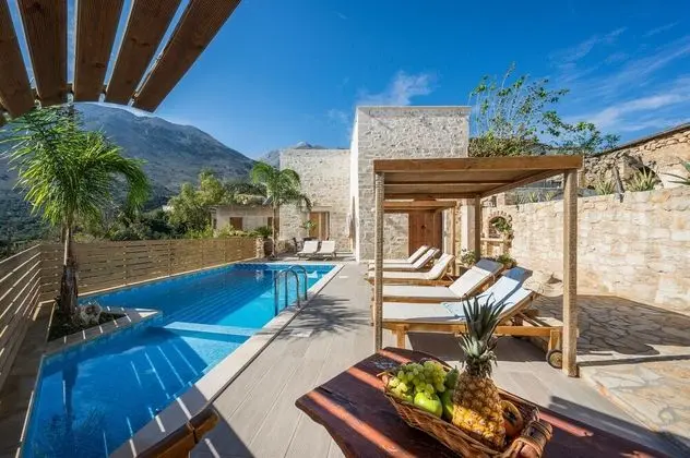 Casa Belvedere Boutique Villa - 1