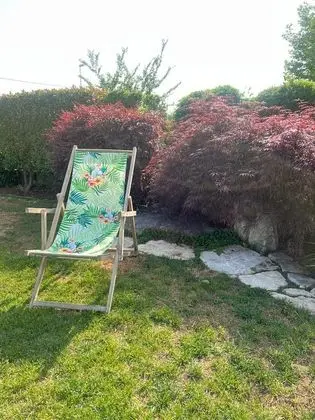 Casa Belvedere - Complimentary Wifi and Private Parking - Dış Mekan