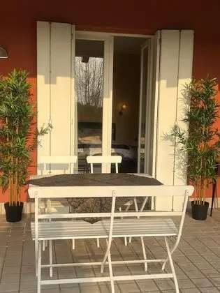 Casa Belvedere - Complimentary Wifi and Private Parking - Dış Mekan