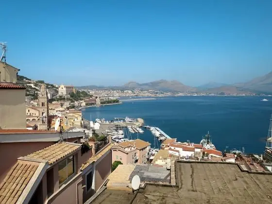 Casa Belvedere Gaeta