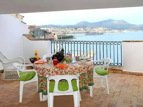 Casa Belvedere Gaeta