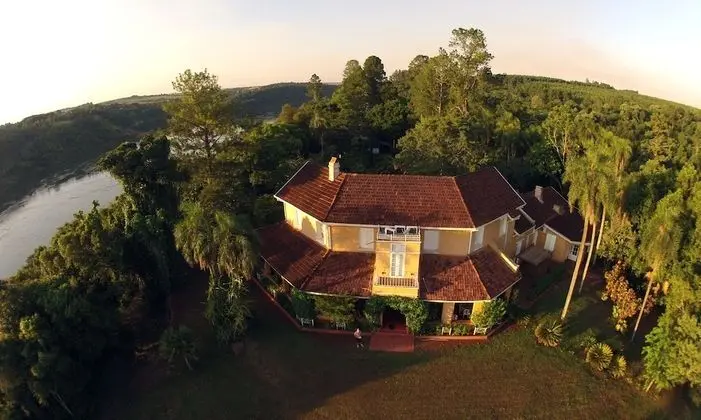 Casa Bemberg