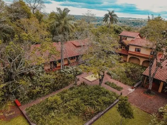 Casa Bemberg - Öne Çıkan Resim