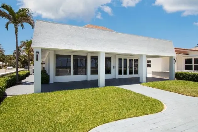 Casa Bermuda by Avantstay Right Across the Street From Fort Lauderdale Beach - İç Mekan