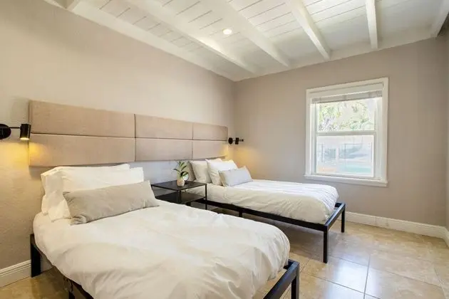 Casa Bermuda by Avantstay Right Across the Street From Fort Lauderdale Beach - İç Mekan