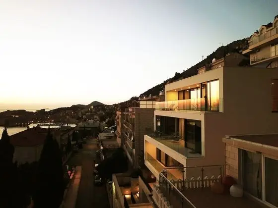 Villa Casa Bianca