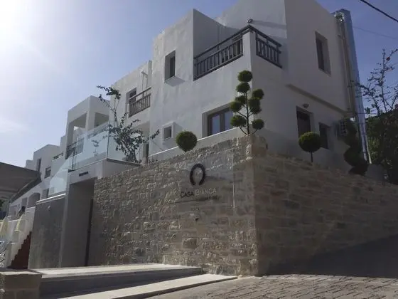 Casa Bianca
