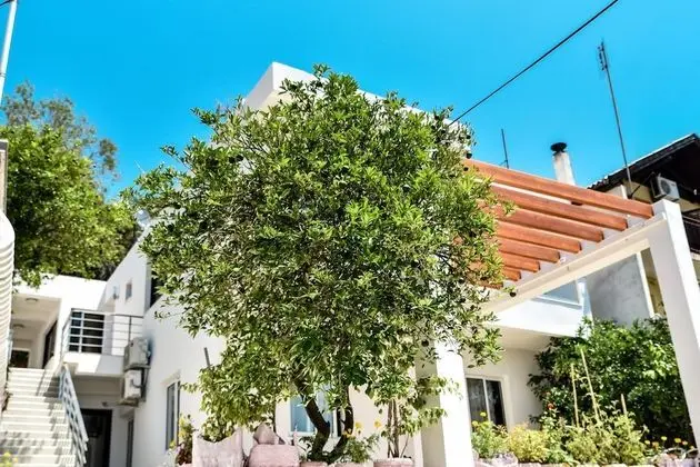 Casa Bianca - Dış Mekan
