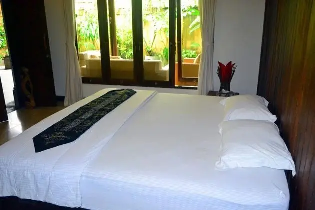 Casa Bidadari