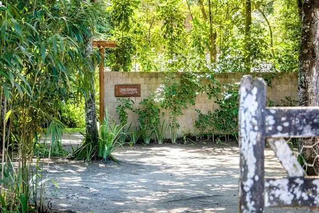 CASA BIRIBIRI TRANCOSO - Dış Mekan