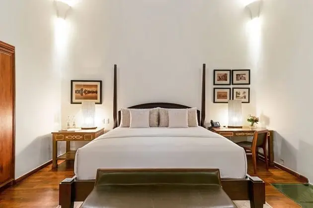 Hotel Casa Blanca 7