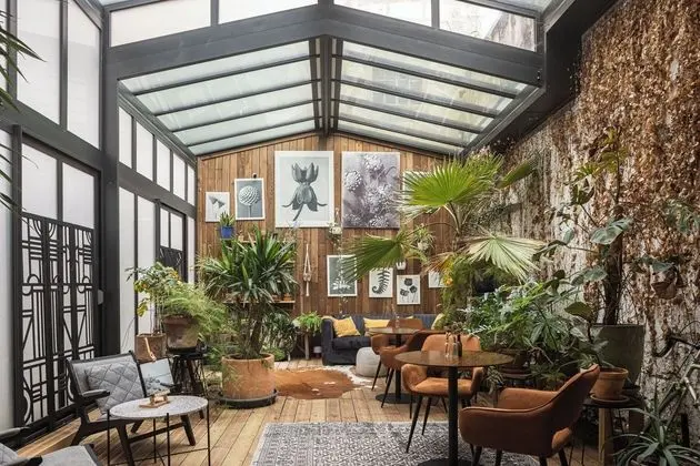 Casa Blanca B&B - Öne Çıkan Resim