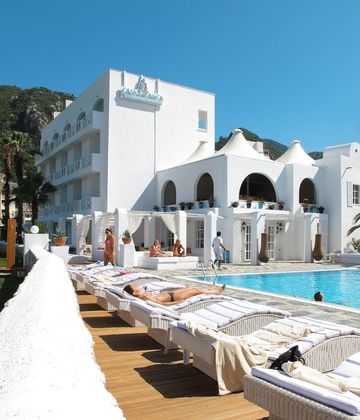 Casa Blanca Beach - All Inclusive - Adults OnlyFotoğrafı