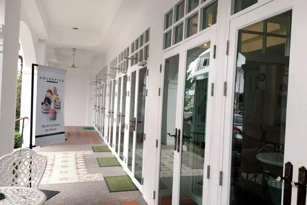 Casa Blanca Boutique Hotel