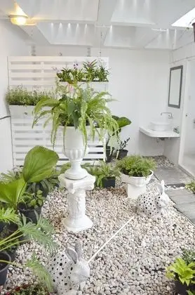 Casa Blanca Boutique Hotel - Dış Mekan