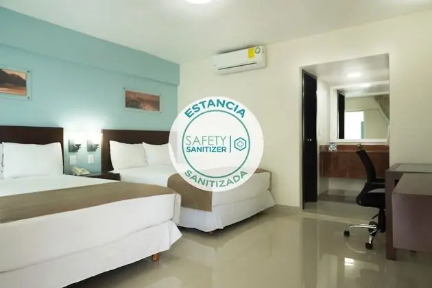 Hotel Casa Blanca - Öne Çıkan Resim