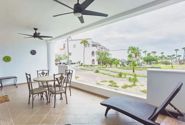 Hotel Casa Blanca Golf Villas