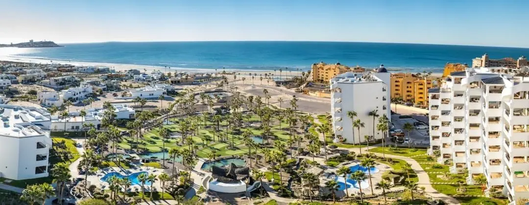 Hotel Casa Blanca Golf Villas - Öne Çıkan Resim