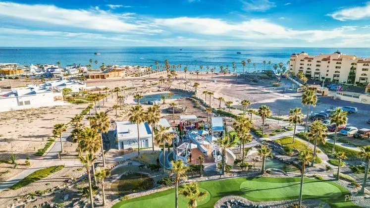 Hotel Casa Blanca Golf Villas - Öne Çıkan Resim
