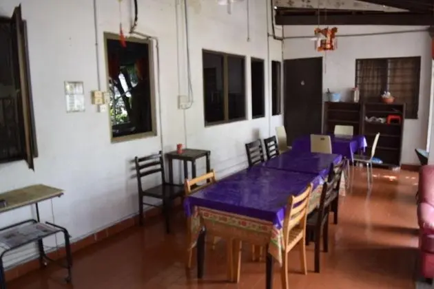 Casa Blanca Guest House