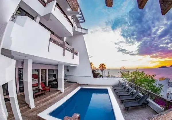 Casa Blanca By Hotel Hacienda